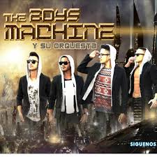 Stream Él es como tú