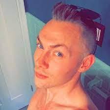 Kyle Baisden's Instagram, Twitter & Facebook