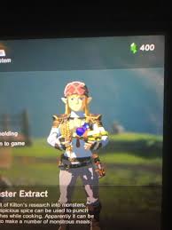 Breath of the wild, nintendo, or the game publisher. Monster Cake Wiki Zelda Breath Of The Wild Amino Amino