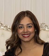 Janet Ibarra's Instagram, Twitter & Facebook