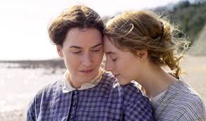 One afternoon in midsummer, the actor saoirse ronan walked along a clifftop path above howth, a ronan loves her country. Saoirse Ronan Filmdienst
