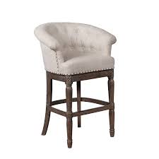Ophelia Co Mordecai 29 Swivel Bar Stool Wayfair Swivel Bar Stools Bar Stools French Country Bar Stools