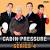 Cabin Pressure Airplane