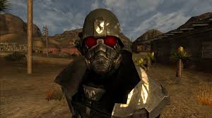 4.3 out of 5 stars. Black Ncr Ranger And Riot Gear Fallout New Vegas Mods