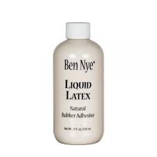 Liquid Latex Ben Nye