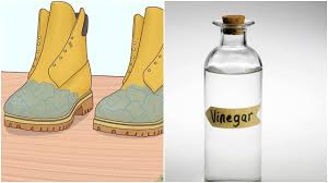How To Clean Timberland Boots With Vinegar Equipment 2 Methods
