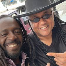 Instagram photo by Kurt Glasgow • May 23, 2023 at 6:38 AM