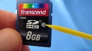 The nikon d70 digital camera uses a type of removable memory called compact flash card. How To Unlock A Memory Card On Canon Camera Thesweetcamera