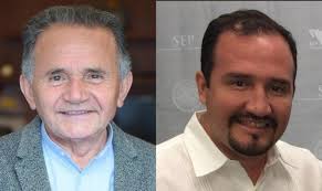 6 años de impunidad del Jr Pech, quien plagió una tesis y Morena lo ha  protegido para no pisar la cárcel