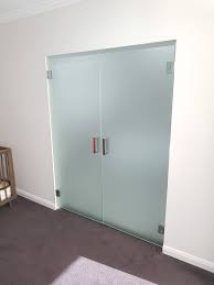 In stock & ready to ship. Frosted Glass Bathroom Entry Doors Meemo Glass Solutions Facebook