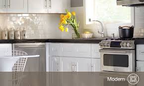 Rigid thermofoil (rtf) provides a durable, seamless finish which is low maintenance and easy to clean. Home Decorators Online Cabinetry Kitchen Cabinet Design Kitchen Remodel Home Kitchens