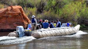 Our colorado river rafting options in the southwest of colorado are conveniently located out of our base in durango, colorado; See The Canyon From The River Horseshoe Bend Rafting Trip Horseshoe Bend