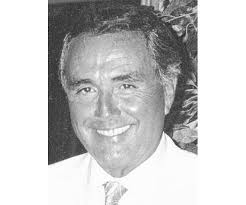 JAMES ALEXION Obituary (1932