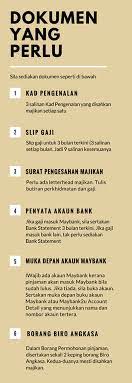 Mahasiswa bisa mendapatkan pinjaman dana dari kmi tersebut. Pinjaman Peribadi Maybank 2017 Malaybubu