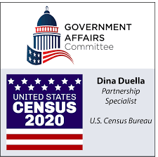Check spelling or type a new query. November Government Affairs Committee 2020 U S Census Overview Newport Beach Chamber Of Commerce