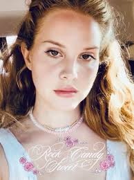 Lana del rey — once upon a dream 03:20. Lana Del Rey Kundigt Neues Album Rock Candy Sweet An Kulturnews De