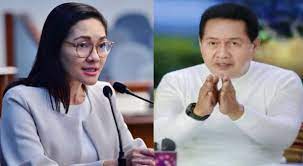 Mag-amang Duterte kumuha ng mga bag ng baril kay Quiboloy, giit ng Ex-KOJC member-Balita