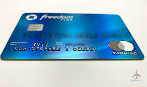 How to redeem chase ultimate rewards points. Our First Look Chase Freedom Flex Mastercard Eye Of The Flyer