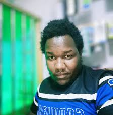 Enjoying lunch with Nyandarua South KANU chairman John Methu circa 1986.