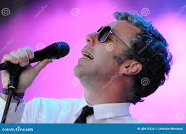 Baxter Dury Stock Photos