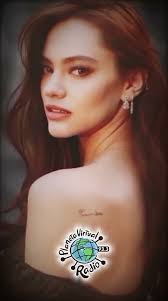 ALEJANDRA MÜLLER ARRIETA EN LA CQ ERA CLARA 2012 #PLANETAVIRTUALRADIO