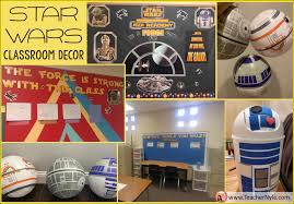Well, then a sports themed classroom is exactly what you should have! Nyla S Crafty Teaching Star Wars Classroom Theme