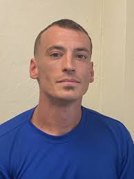 OK Violent Offenders