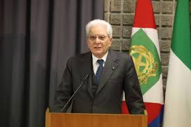 Sergio mattarella è il presidente della repubblica italiana, eletto il 31 gennaio 2015. The Life Of Sergio Mattarella Italy S 12th President