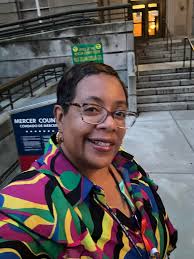 Mercer Area Library showcases volunteer talents