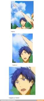 Pin By A Random Fangirl On Free Free Iwatobi Swim Club Free Iwatobi Free Anime