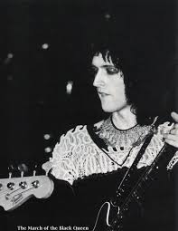 Maybe you would like to learn more about one of these? Brian May And Makeup Appreciation Post Tumbex