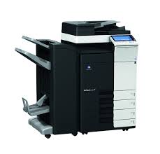 Vieni e scarica driver per konica minolta bizhub c253 gratuitamente. Konica Minolta Bizhub C224 Copiers Direct