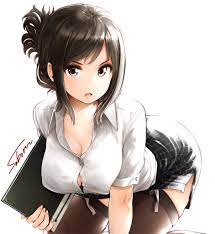 soborou :: Anime Original :: Anime Artist :: Anime - JoyReactor