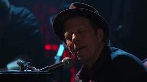 Jed Potts (Part 1)- Scottish Blues Weekend