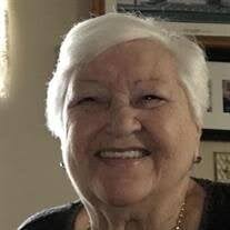 Beatrice Arce Obituary