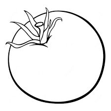 раскраска рисунок к сказке иван крестьянский сын и чудо юдо поэтапно Raskraska Pomidor Raspechatat Kartinki S Tomatami