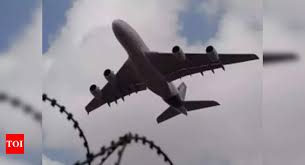 Tim so elegantly puts it how about an a380 in ryanair colours? Ryanair Jobs Cut Ryanair To Cut 3 000 Jobs Close Bases In Europe International Business News Times Of India