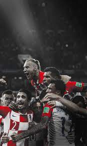 Fifa World Cup Russia 2018 Croatia 2 0 Nigeria On Behance World Cup Russia 2018 World Cup Fifa World Cup