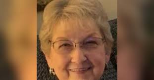 Sylvia F. Carr Obituary