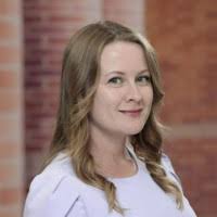 Margarita Labik, MBA