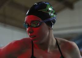 Sports Reaction — Lauren Irwin