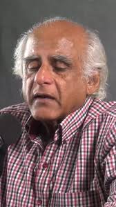 Mustansar Hussain Tarar should not have been a travel writer