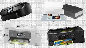 best printers hp vs epson vs brother cnn