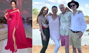 Deanna, along with her pianist husband were inspired to write, record and produce their own unique song based upon their vast experience performing at elegant weddings in all of new york's grandest ballrooms Catherine Zeta Jones Waits 20 Years To See Snaps Of Wedding To Hollywood Royalty Michael Douglas Daily Mail Online