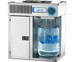 Best Water Distiller March 2020 Stunning Reviews Updated Bonus With Images Countertop Water Filter Distilled Water Countertop Water Dispenser