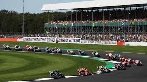 The formula 1 pirelli british grand prix is the biggest and fastest sporting event in the uk. Silverstone Confirms Cancellation Of 2020 British Motogp Itv News Anglia