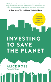 We broke down vice president salaries by education level in order to. Investing To Save The Planet How Your Money Can Make A Difference Ross Alice Amazon De Bucher
