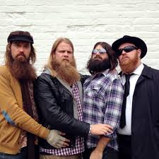Earlier in july, zz top had announced that hill would not play some upcoming shows due to a hip injury. Meet The Beards A Bearded Band Of Guys With Beards Who Sing Exclusively About Beards