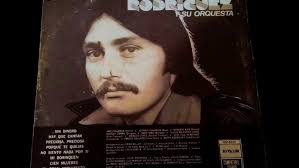 RAFFY RODRIGUEZ Y SU ORQUESTA