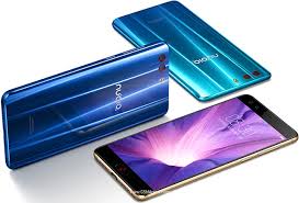 ZTE nubia Z17 miniS pictures, official ...